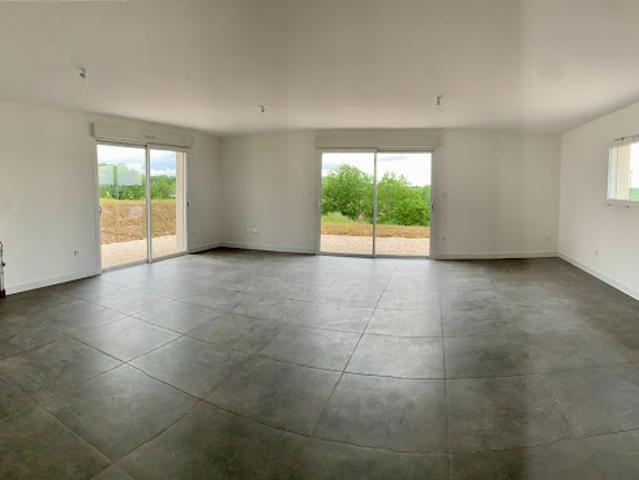 Vente Maison 5 pièces 113.74 m2 Dampierre les Bois