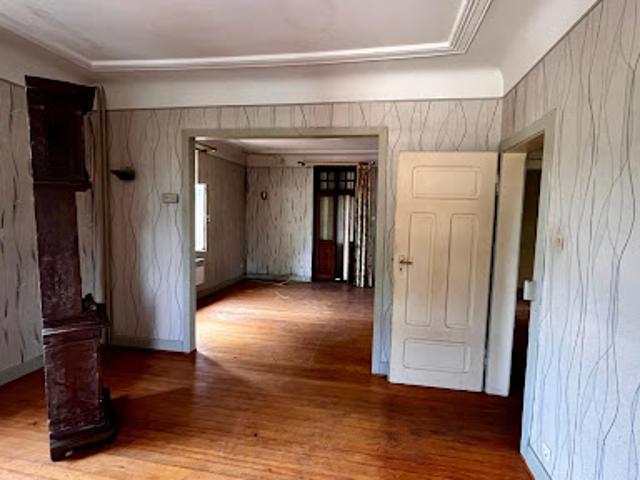 Vente Maison 5 pièces 113.75 m2 Lutzelbourg