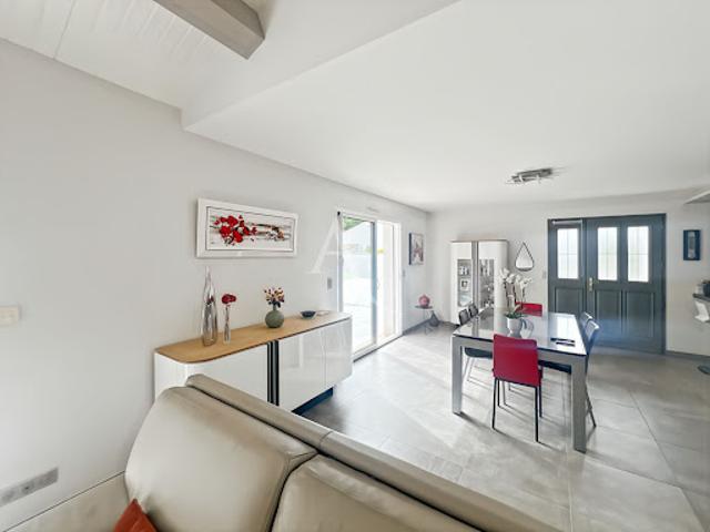 Vente Maison 5 pièces 113.75 m2 Saint Jean de Monts