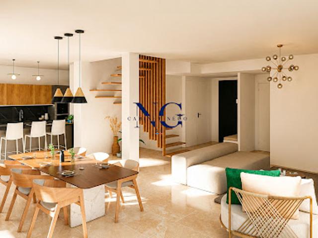 Vente Maison 5 pièces 113.75 m2 Sarzeau