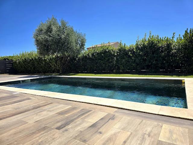 Vente Maison 5 pièces 113.87 m2 Bormes les Mimosas