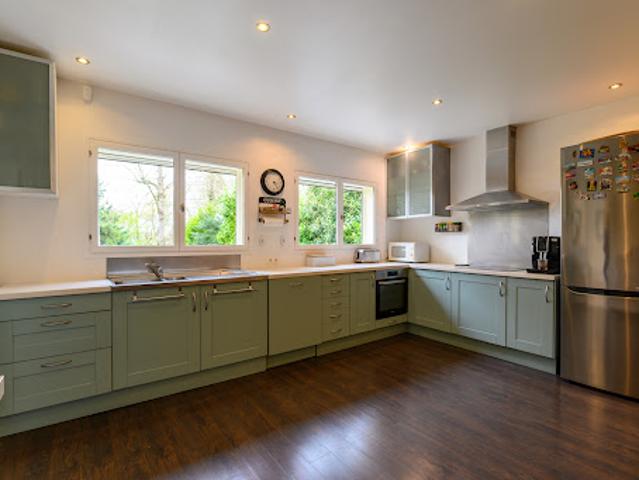 Vente Maison 5 pièces 113.89 m2 Chalifert