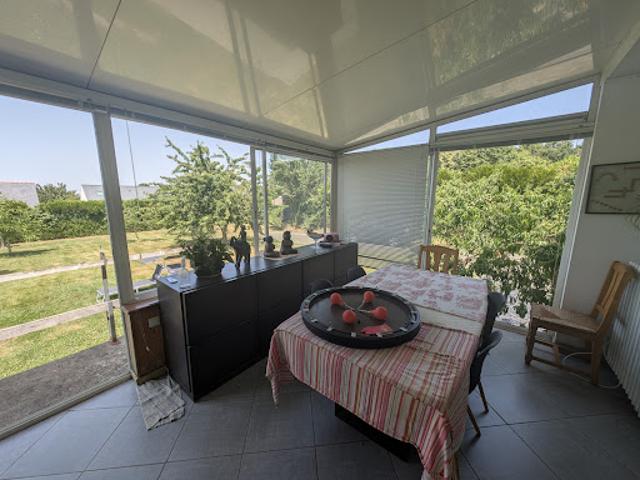 Vente Maison 5 pièces 113.8 m2 Domalain