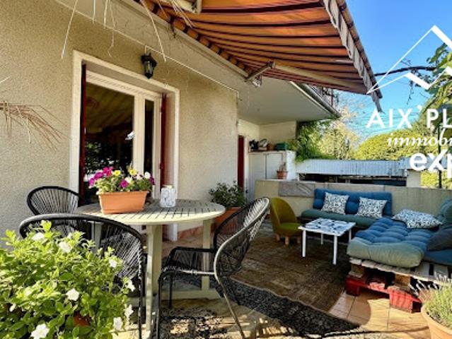 Vente Maison 5 pièces 113.8 m2 Drumettaz Clarafond