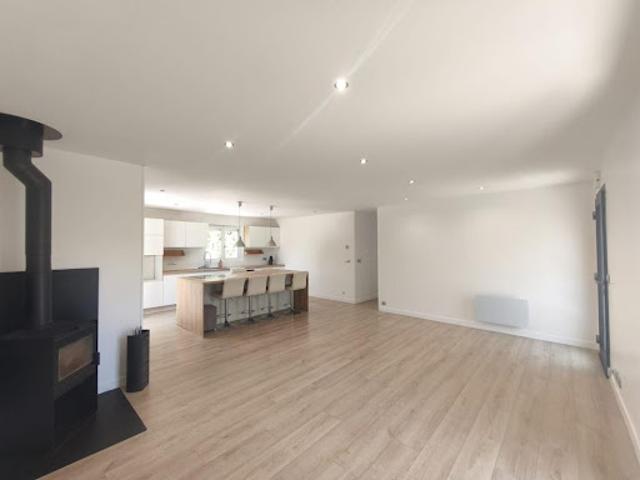 Vente Maison 5 pièces 111.42 m2 Rumilly