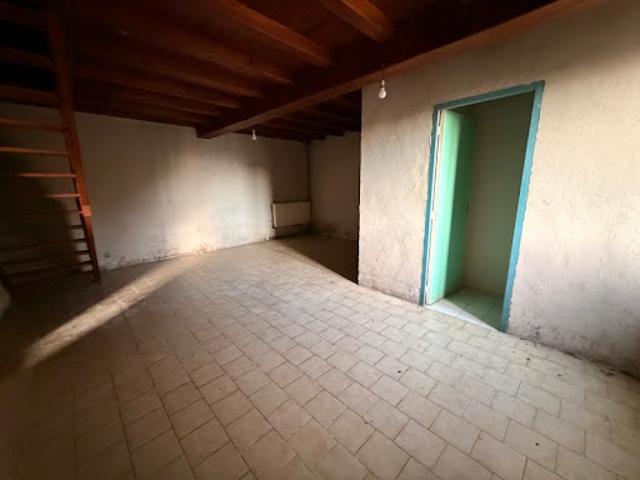Vente Maison 5 pièces 110 m2 Vergt
