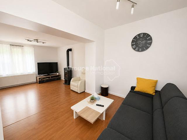 Vente Maison 5 pièces 124 m2 Marines