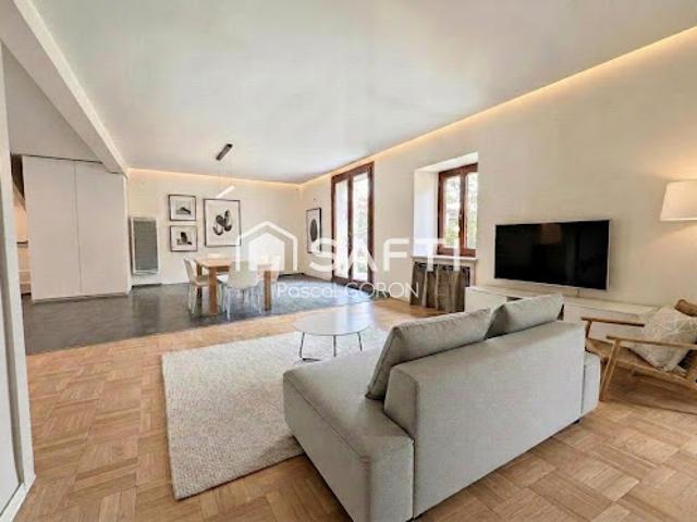Vente Maison 5 pièces 124 m2 Marsilly
