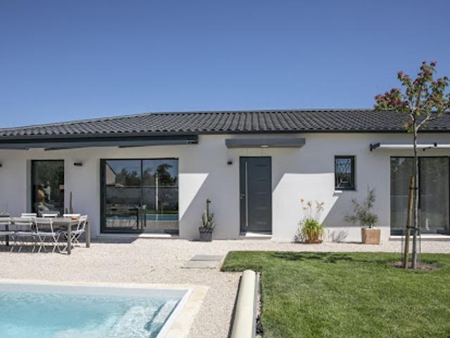 Vente Maison 5 pièces 124 m2 Maubec
