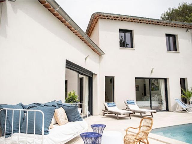 Vente Maison 5 pièces 124 m2 Maubec