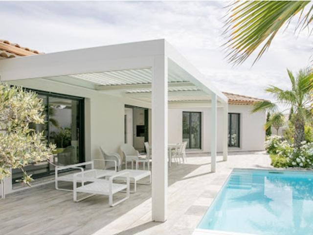 Vente Maison 5 pièces 124 m2 Maubec