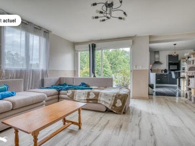 Vente Maison 5 pièces 124 m2 Meilhan sur Garonne