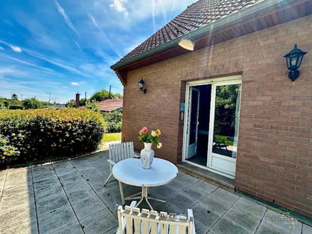Vente Maison 5 pièces 124 m2 Montdidier