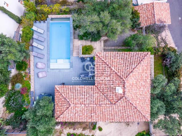 Vente Maison 5 pièces 124 m2 Monticello