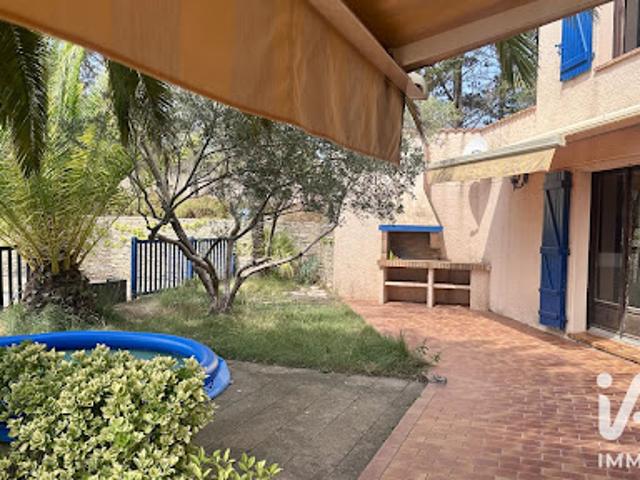 Vente Maison 5 pièces 124 m2 Narbonne