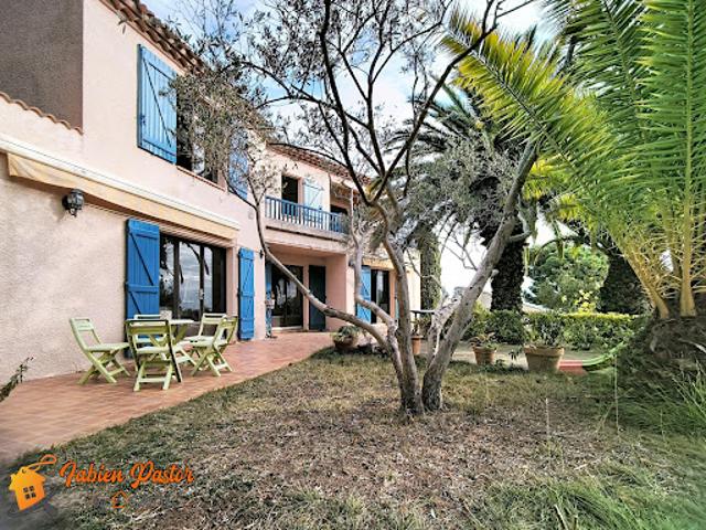 Vente Maison 5 pièces 124 m2 Narbonne