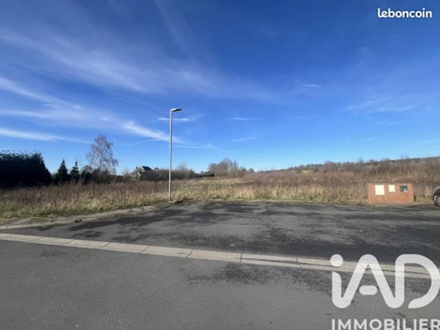 Vente Maison 5 pièces 124 m2 Neuvilly