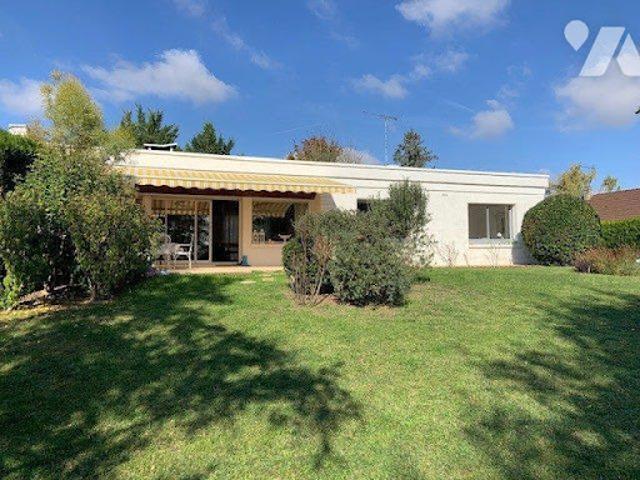 Vente Maison 5 pièces 124 m2 Ondreville sur Essonne