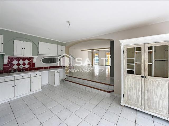 Vente Maison 5 pièces 124 m2 Oraison