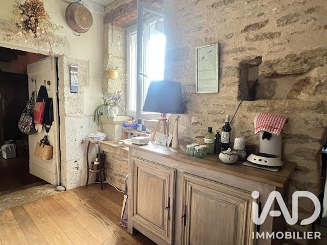 Vente Maison 5 pièces 124 m2 Aujols