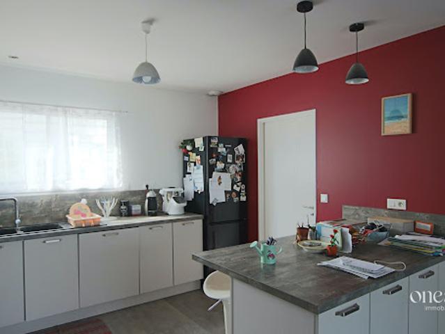 Vente Maison 5 pièces 124 m2 Aussevielle