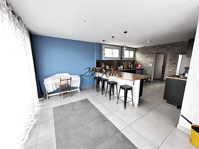 Vente Maison 5 pièces 124 m2 Auterive