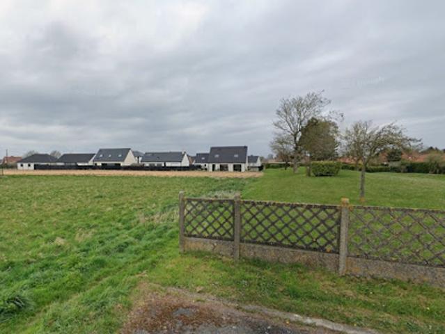 Vente Maison 5 pièces 124 m2 Angres