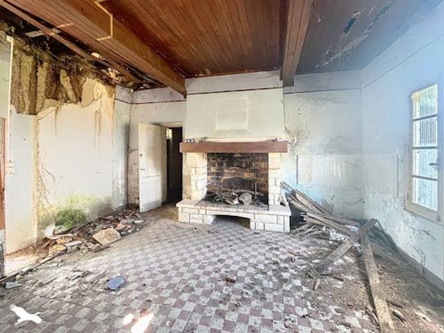 Vente Maison 5 pièces 124 m2 Armillac