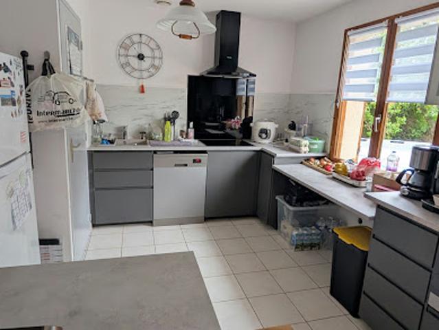 Vente Maison 5 pièces 124 m2 Bû