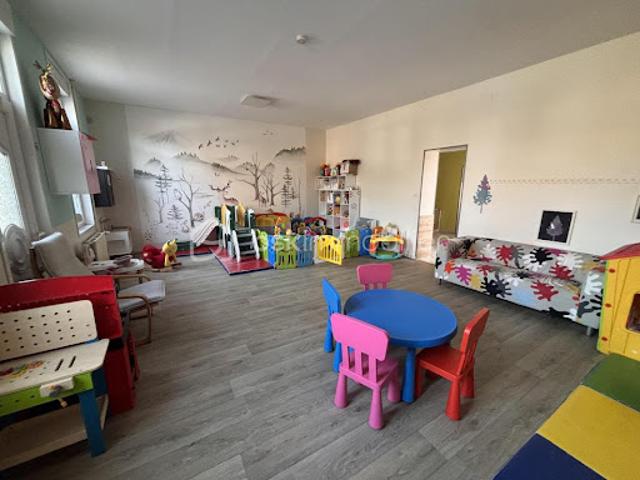 Vente Maison 5 pièces 124 m2 Burbure