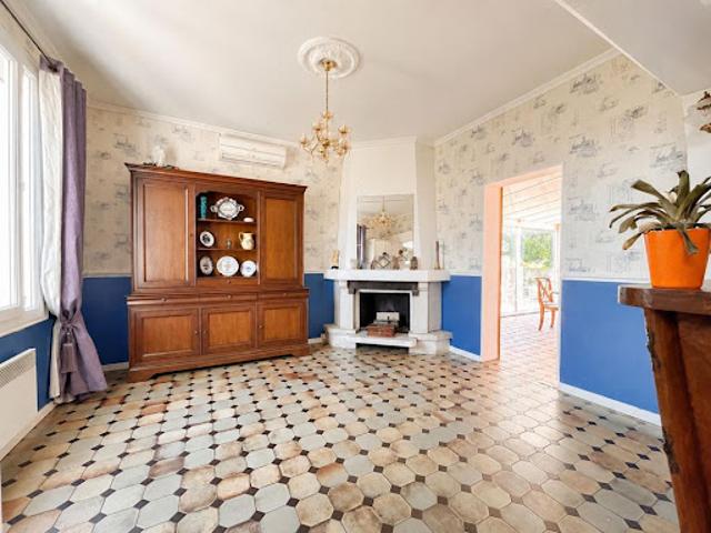 Vente Maison 5 pièces 124 m2 Beauvais