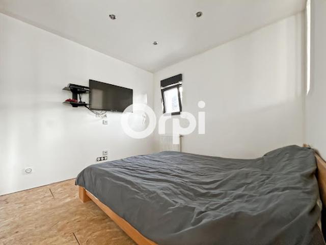 Vente Maison 5 pièces 124 m2 Beaurains