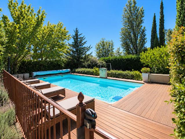 Vente Maison 5 pièces 124 m2 Bédoin