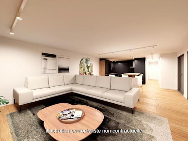 Vente Maison 5 pièces 124 m2 Besançon