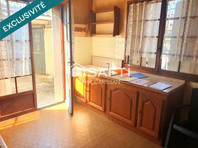 Vente Maison 5 pièces 124 m2 Bergerac