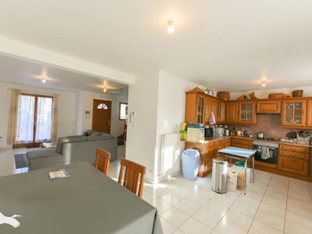 Vente Maison 5 pièces 124 m2 Blois