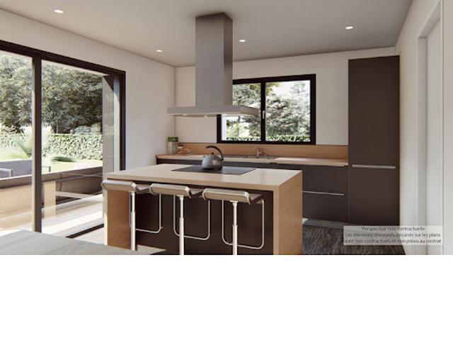 Vente Maison 5 pièces 124 m2 Brax