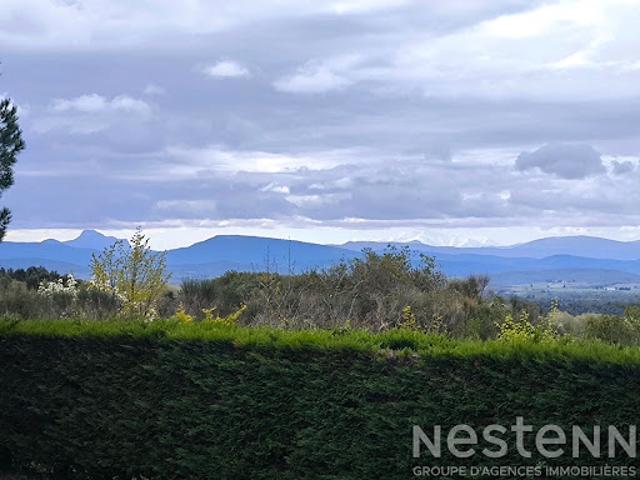 Vente Maison 5 pièces 124 m2 Cailhau