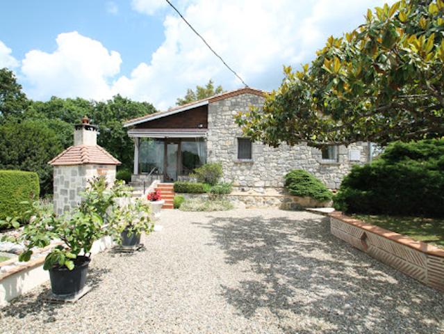 Vente Maison 5 pièces 124 m2 Anzex