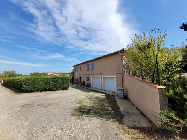 Vente Maison 5 pièces 124 m2 Castelsarrasin