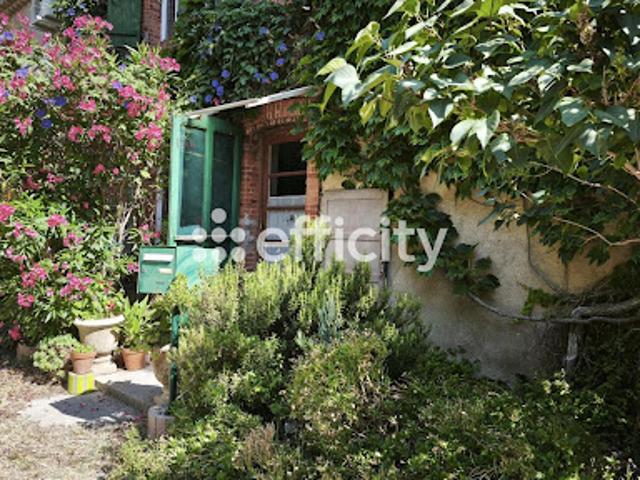 Vente Maison 5 pièces 124 m2 Capestang