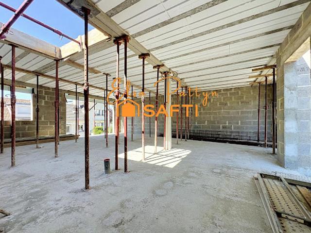 Vente Maison 5 pièces 124 m2 Carpiquet