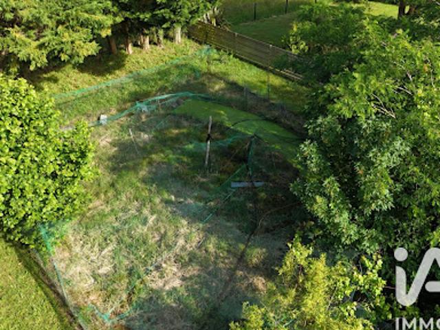 Vente Maison 5 pièces 124 m2 Chaumes en Retz