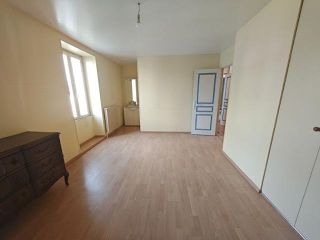 Vente Maison 5 pièces 124 m2 Cognac