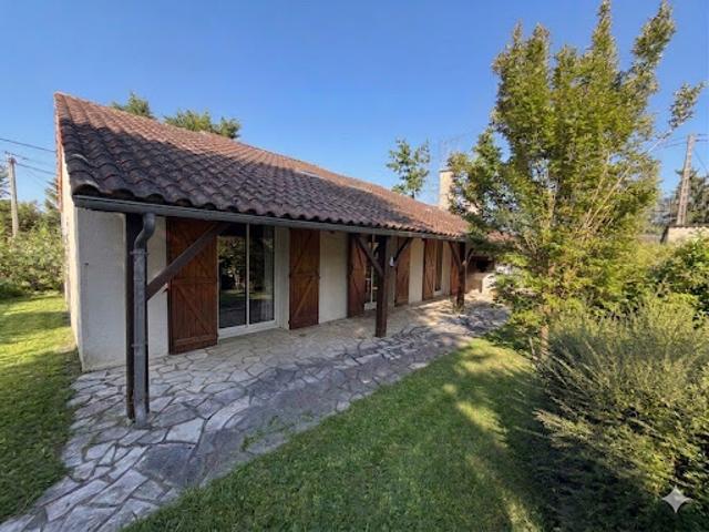 Vente Maison 5 pièces 124 m2 Colombiers