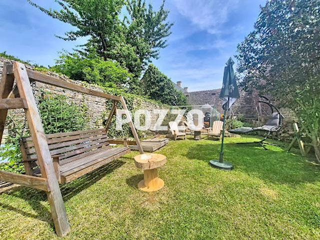 Vente Maison 5 pièces 124 m2 Colombiers sur Seulles