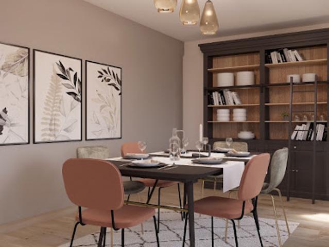 Vente Maison 5 pièces 124 m2 Corronsac