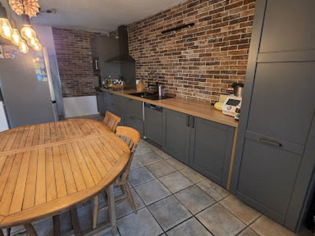 Vente Maison 5 pièces 124 m2 Coulonges Cohan