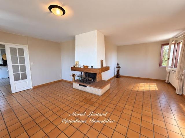 Vente Maison 5 pièces 124 m2 Decazeville