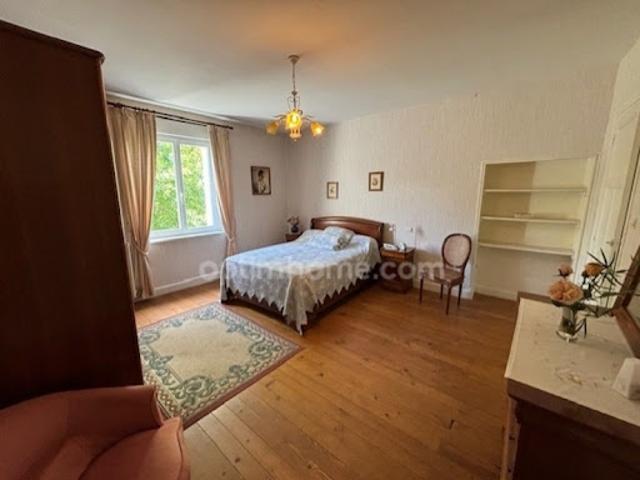 Vente Maison 5 pièces 124 m2 Dieue sur Meuse